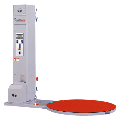 PALET STREÇLEME MAKİNASI 4505